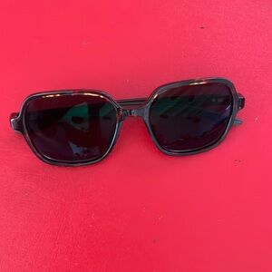 Fierce SquareTortoise Sunglasses